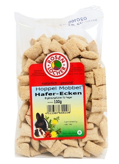 1265121 hoppel moppel haferecken 100g