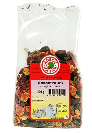1265125 hoppel moppel rosentraum 200g