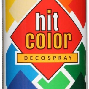 HIT-COL MOOSGRUEN RAL 6005 400ML