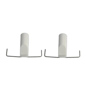 Klemmträger für Scheibenstangen Cafehausstange