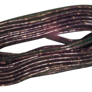 Schwaiger Lautspreckerkabel 2 x 2,5 m qm