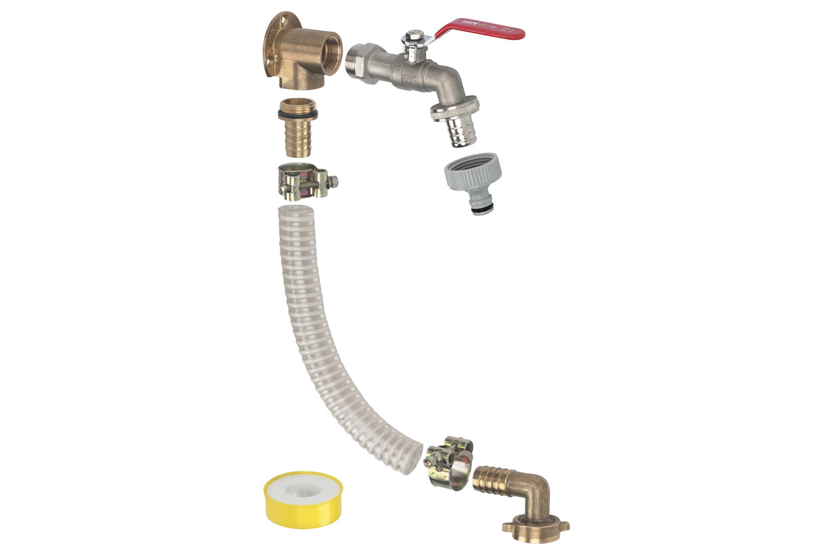 1278892 pumpenmontage set hwa msd 1000 hwa