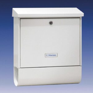 Briefkasten Nordland