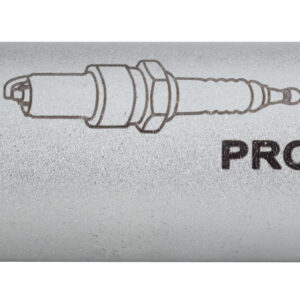Zündkerzennuss mit Magneteinsatz 12,7mm 1/2 Zoll 18mm