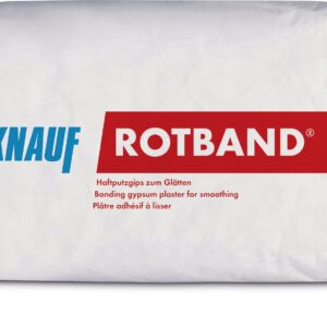 Rotband Haftputz
