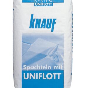 Knauf Fugenspachtel Uniflott