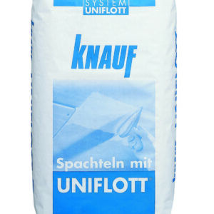 Knauf Fugenspachtel Uniflott