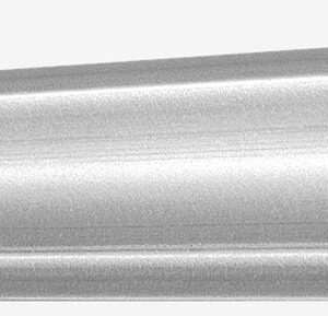 Decosa Zierprofil weiß