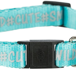 Safer Life Katzenhalsband, reflektierend