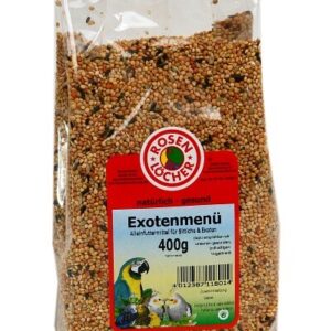 Exotenmenü 400g