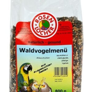 Waldvogelmenü 800g