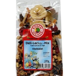 DeliLeckerMix Obstsalat 150g