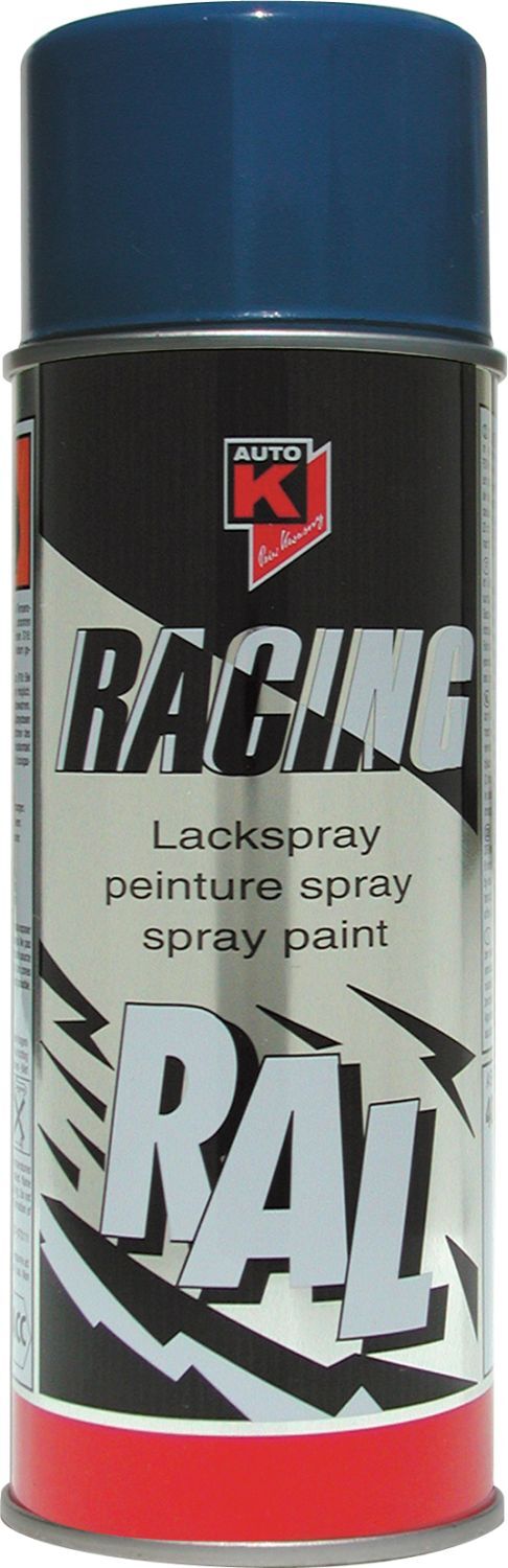 1329283 racing ral 5010 enzianblau 400ml