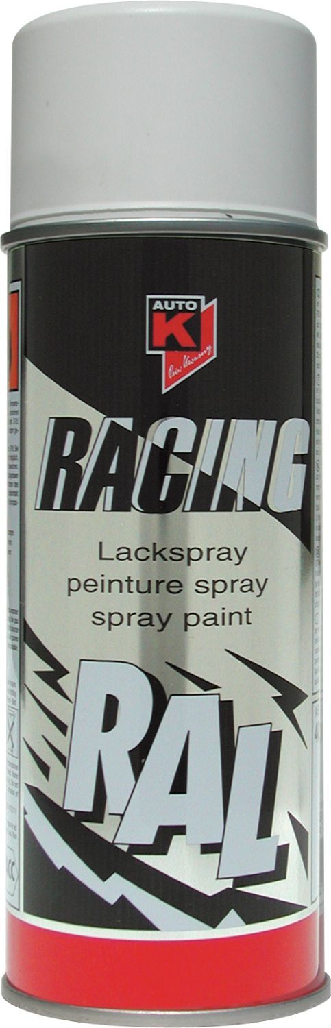 1329287 racing ral9010 reinweiss matt 400ml