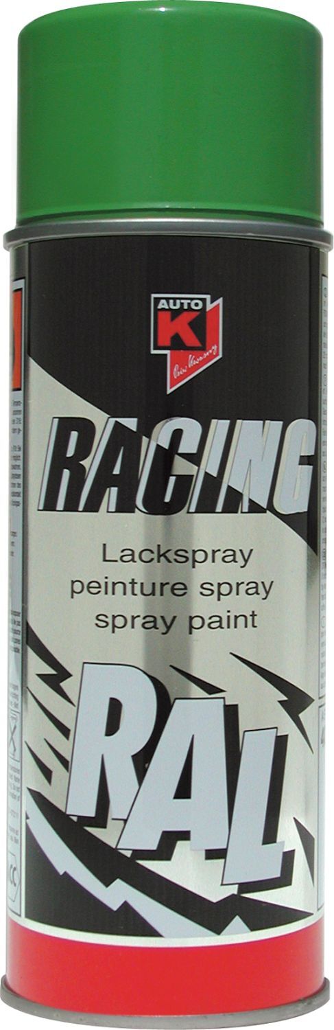 1329305 racing ral 6018 gelbgruen 400ml