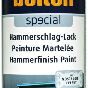 belton SPECIAL HAMMERSCHLAG SILBER 400ML