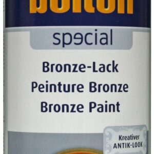 belton SPECIAL BRONZE SILBER 400ML