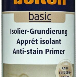 belton BASIC ISOLIERGRUNDIERUNG 400ML