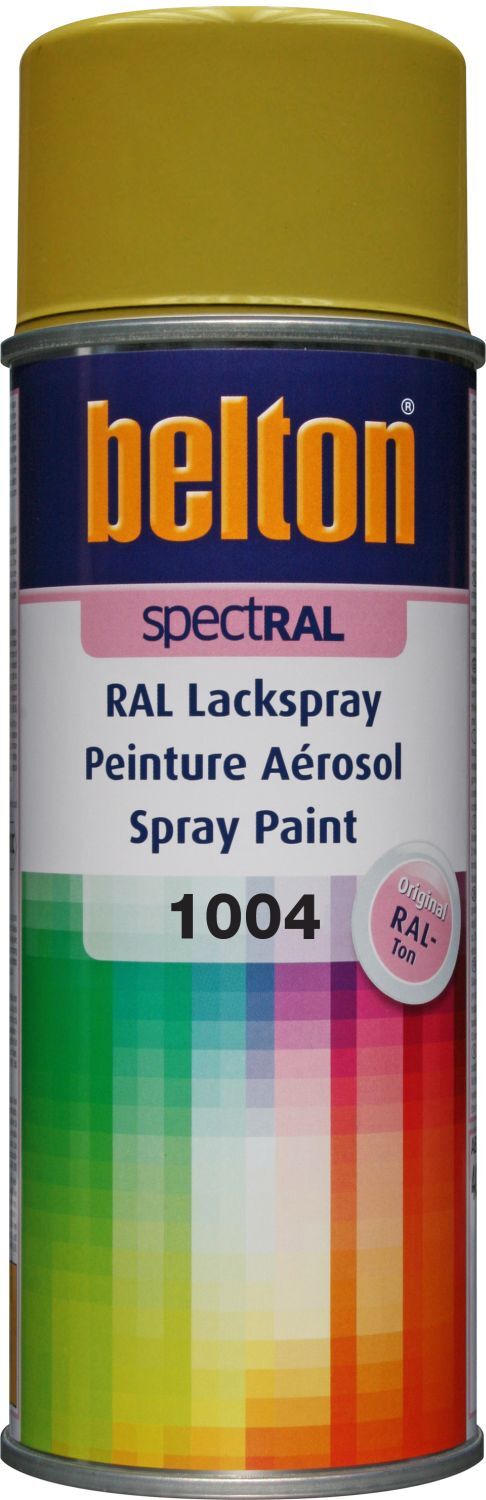 1330737 belton spectral 400ml ral 1004 goldgelb