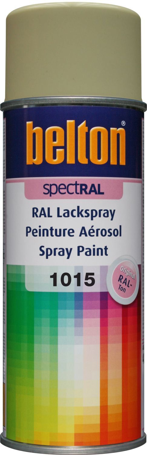 1330741 belton spectral 400ml ral 1015 hellelfenbein