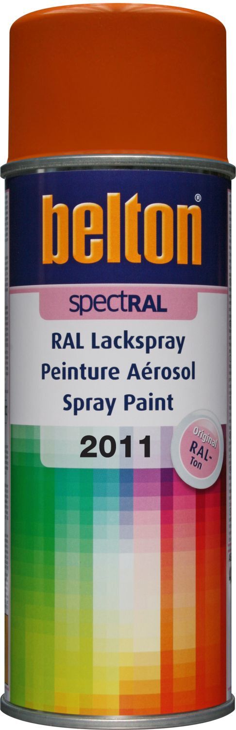 1330749 belton spectral 400ml ral 2011 tieforange
