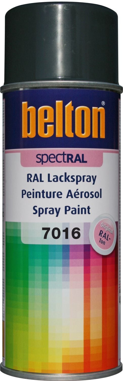 1330773 belton spectral 400ml ral 7016 anthrazitgrau