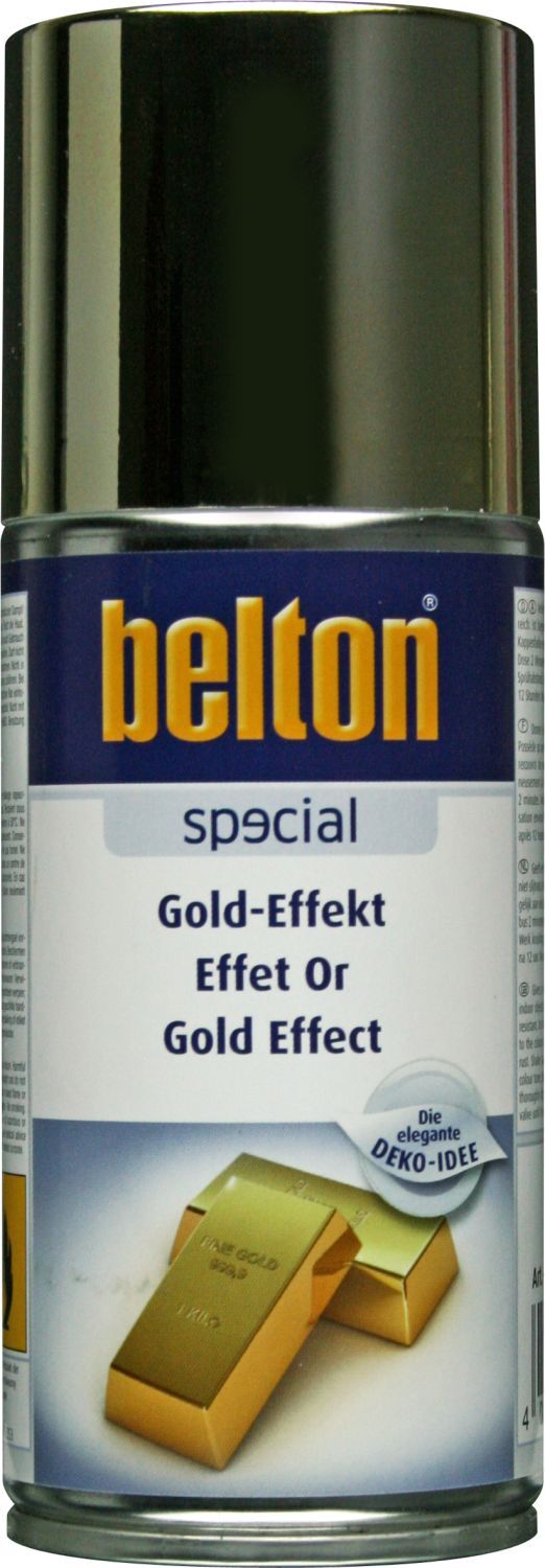1330830 belton special gold effekt 150ml
