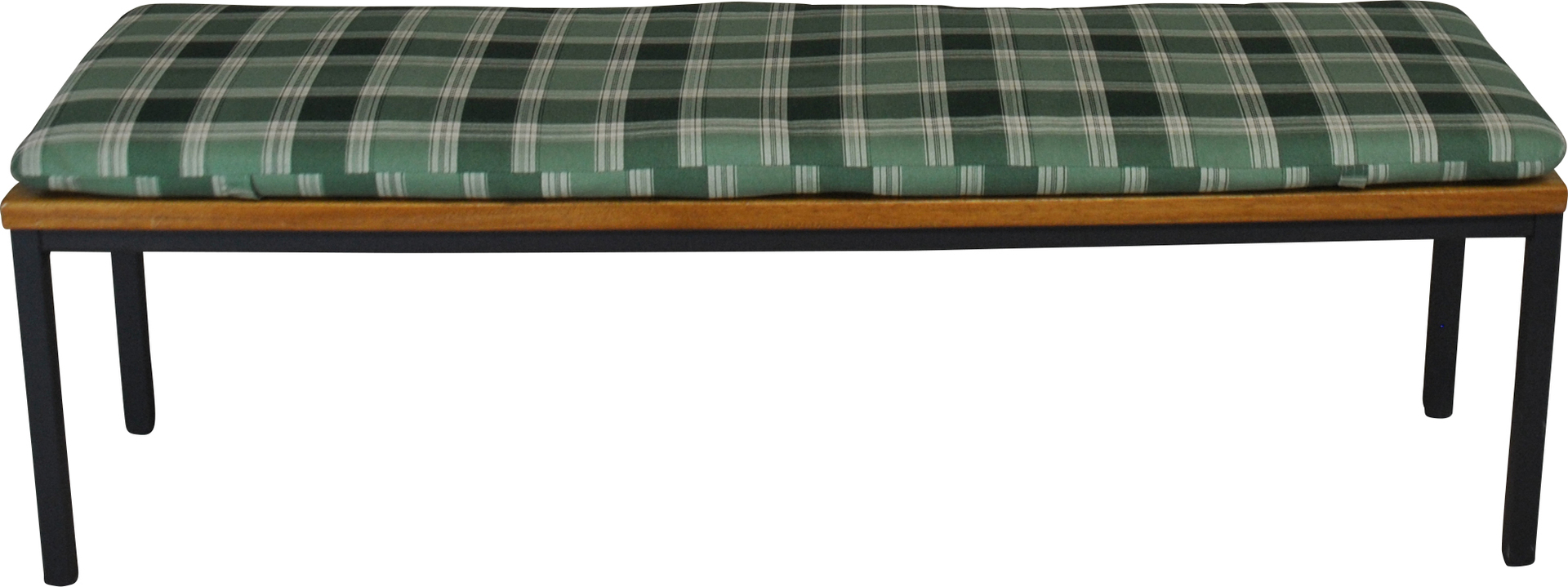 1331089 bankkissen design rio gruen