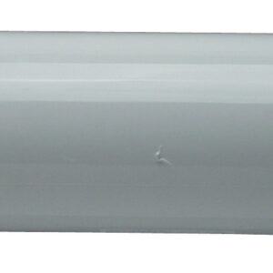 WC-Ablaufstutzen  weiß