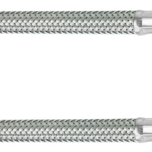 Flexibler Verbindungsschlauch 3/8IG x 3/8AG