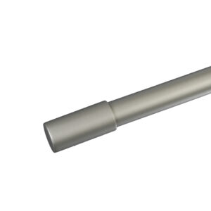 Endstück für Gardinenstangen Zylinder Power ø 20 mm