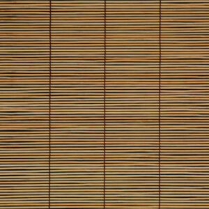 Bambus-Rollo mit Seitenzug Bambusrollo für Fenster und Tür