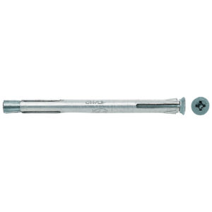 Fensterrahmendübel, 1 Stück