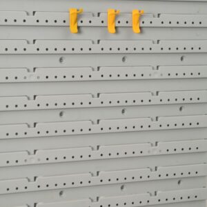 Haken-Set StorePlus Flex P