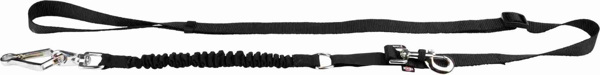 1334364 fahrrad und joggingleine