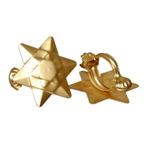 Donauklammern Motiv Orbit für Gardinenstangen