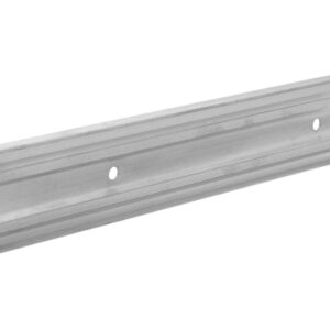 Kappleiste Alu-Stranggepresst