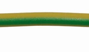 Klingelstegleitung IFY 2x0,6mm