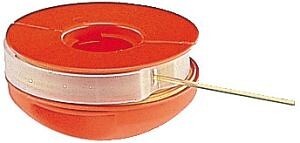 1339812 fadenkassette komplett fuer turbotrimmer 2540 accu v 12