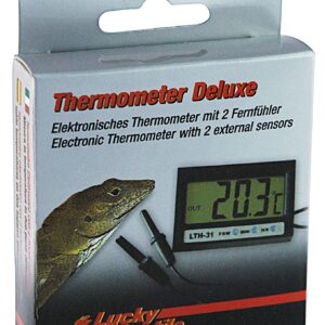 Thermometer Deluxe