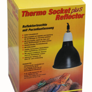 Thermo Socket mit Reflector