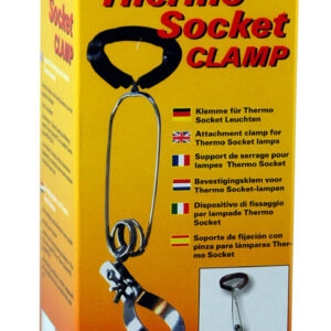 Klemme für Thermo Socket