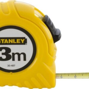 Rollbandmass 8m/25,0mm Stanley