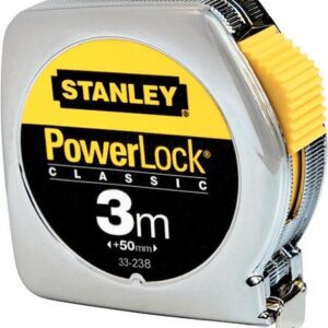 Stanley Rollbandmass Powerlock