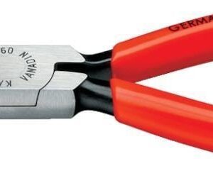 Langbeckzange Form1 flach140mm KNIPEX