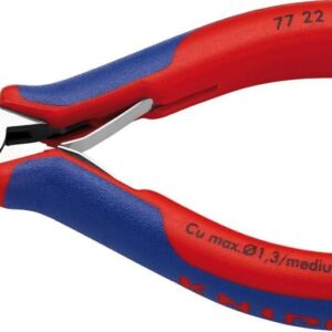 Knipex Elektronik-Seitenschneider
