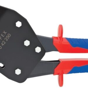 Profilverbundzange 250mm KNIPEX