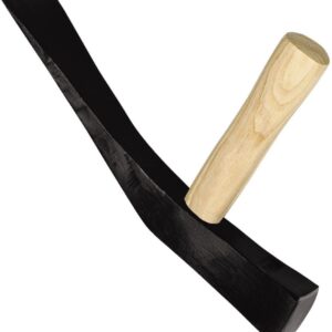 Pflasterhammer 1500g rheinische Form