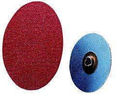 Schleifblatt A-FORTE Pferd CD 50 A K120 COMBI-Disc