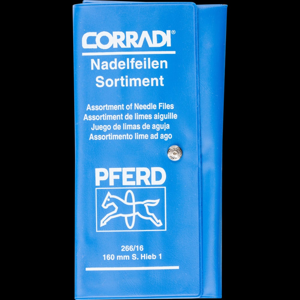 1343637 praezisions nadelfeilen set 12 teilig